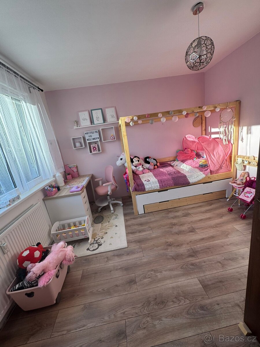 Prodej bytu 4+1 v Chodově, 81 m2 - 4