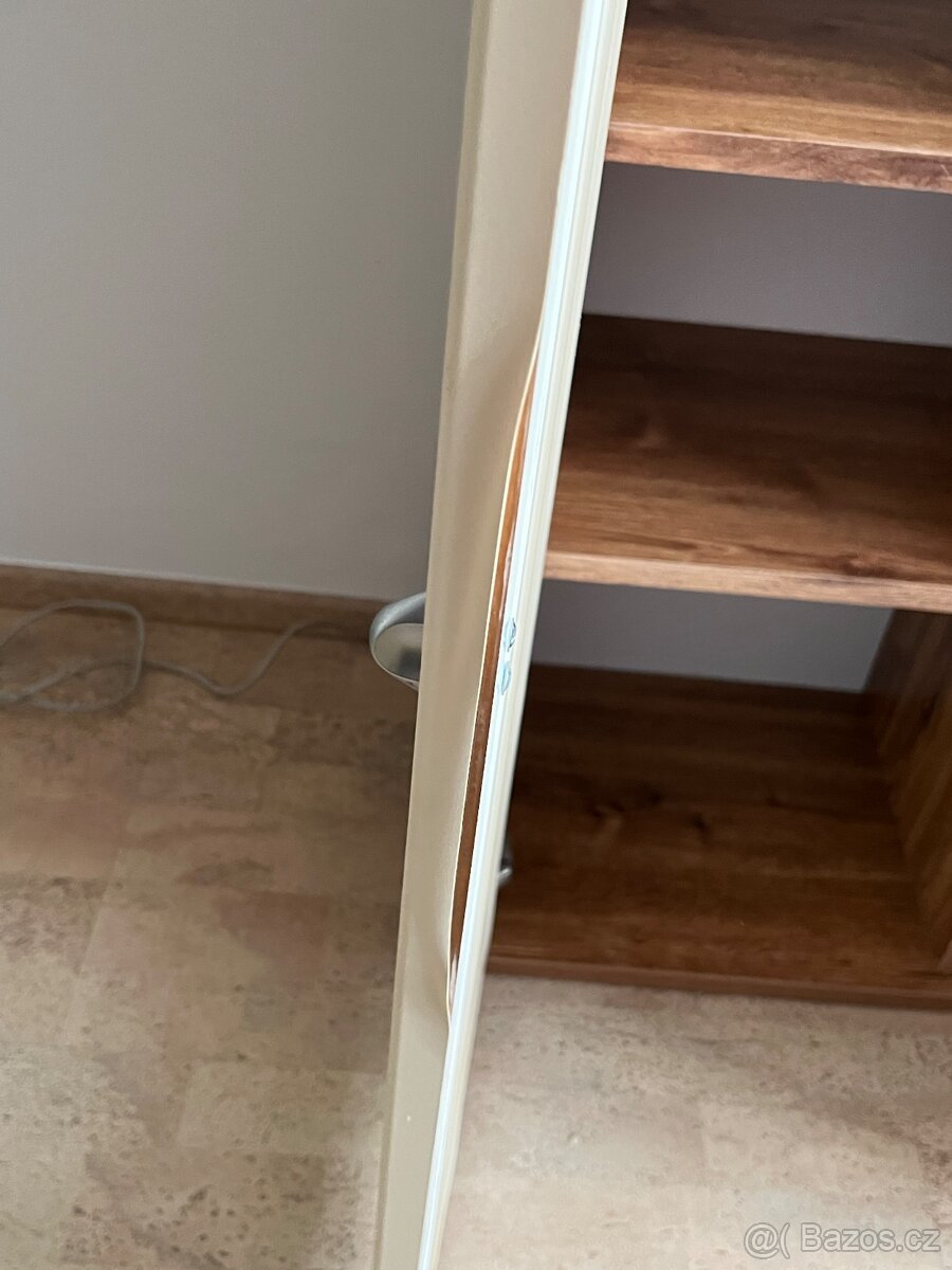 Obývací stěna - 4
