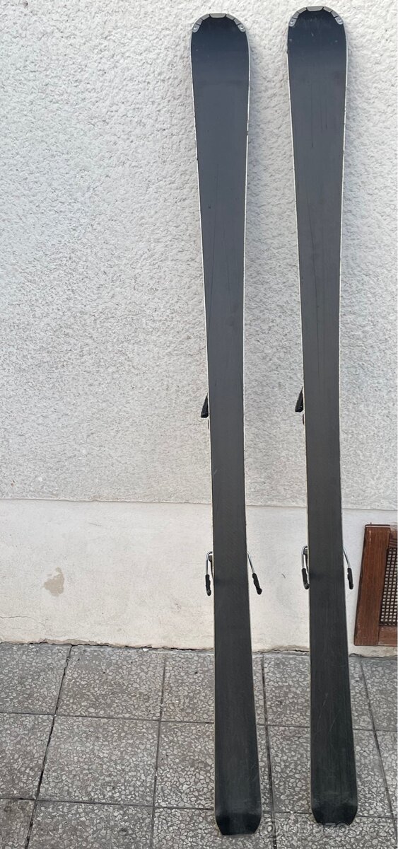 Lyže Salomon S Max X7R - 4