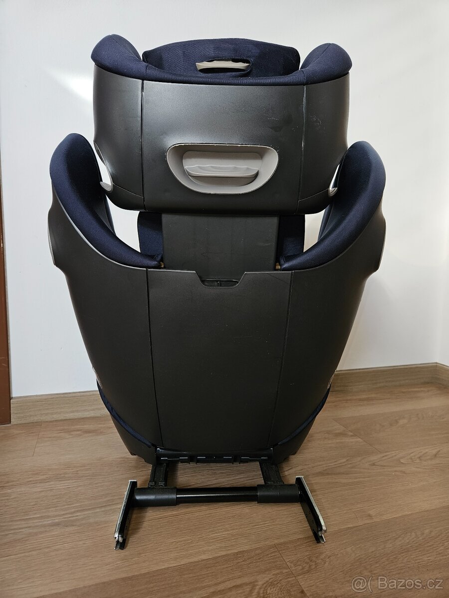 Autosedačka 15-36kg - 4