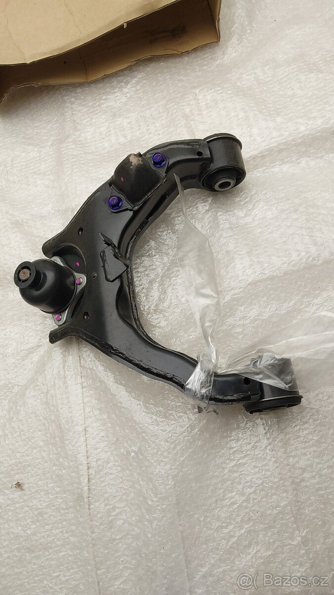 Mitsubishi L200 DID – RAMENA ORIGINAL 4010A014 + 4010A013 - 4