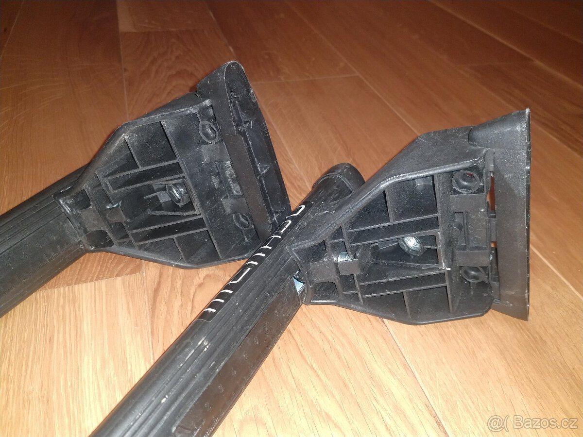 Prodám příčníky 112cm - 4