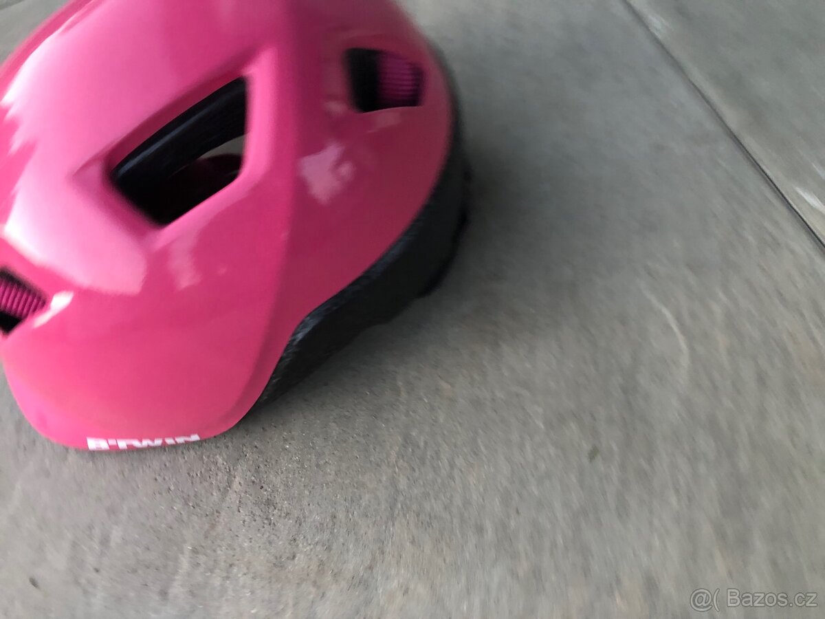 Dětská helma - 4