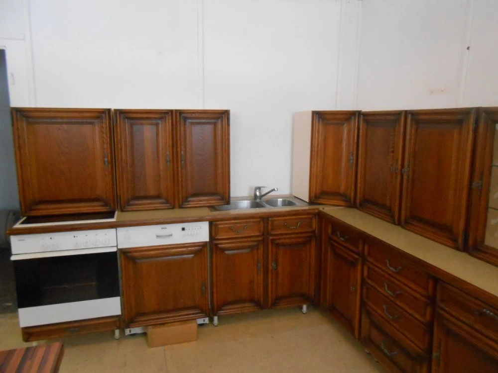 Rustikální kuchyně (1001.11) - 4