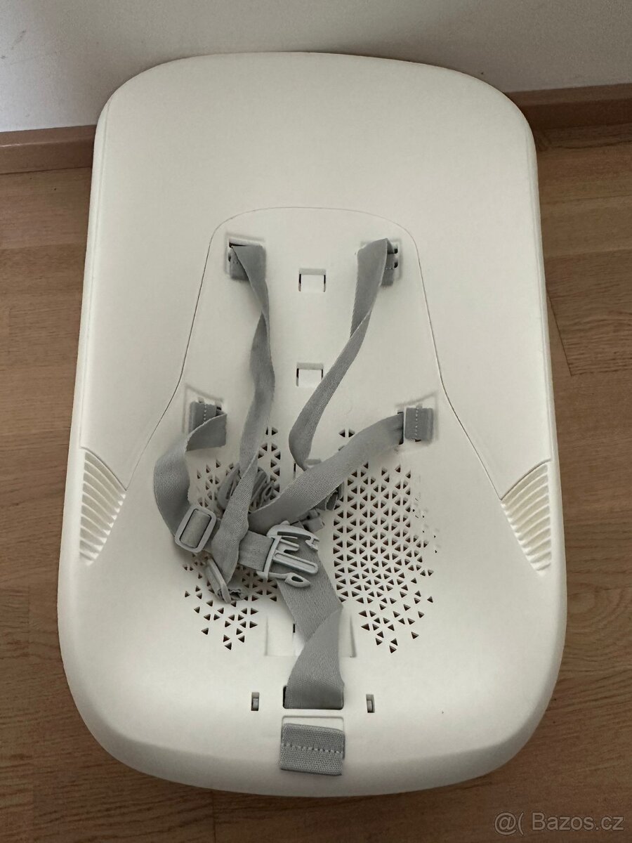 STOKKE / novorozenecký set Tripp Trapp - 4