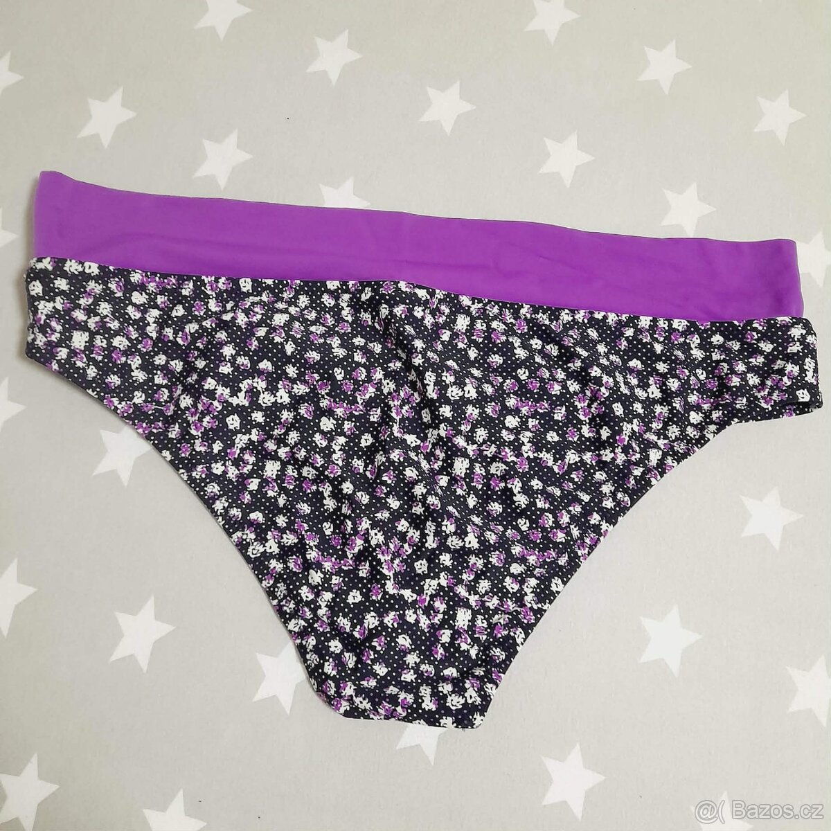 Dvoudílné plavky push-up zn. Arena - 4