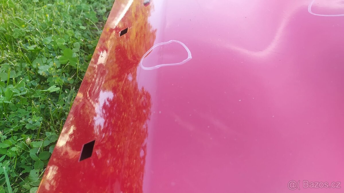 KIA STONIC PP DVEŘE - 4