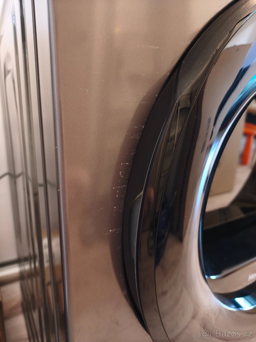 Sušička Samsung smart - 4