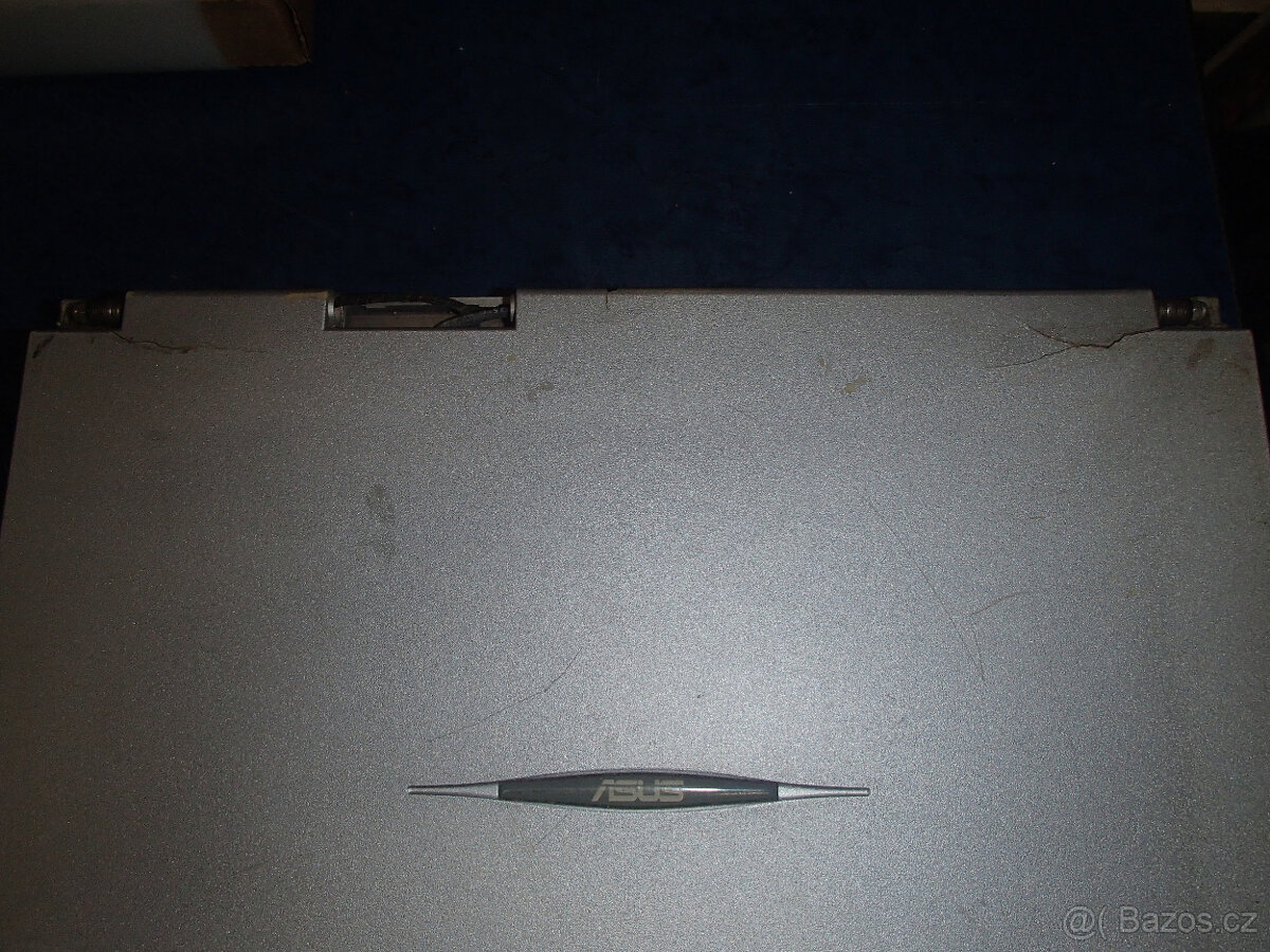 Notebook ASUS L7300 historický - 4