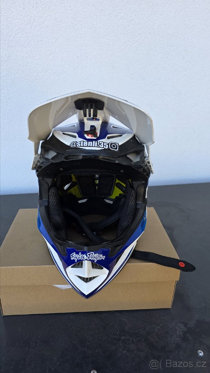 Troylee designs d4 composite vel xs/s - 4