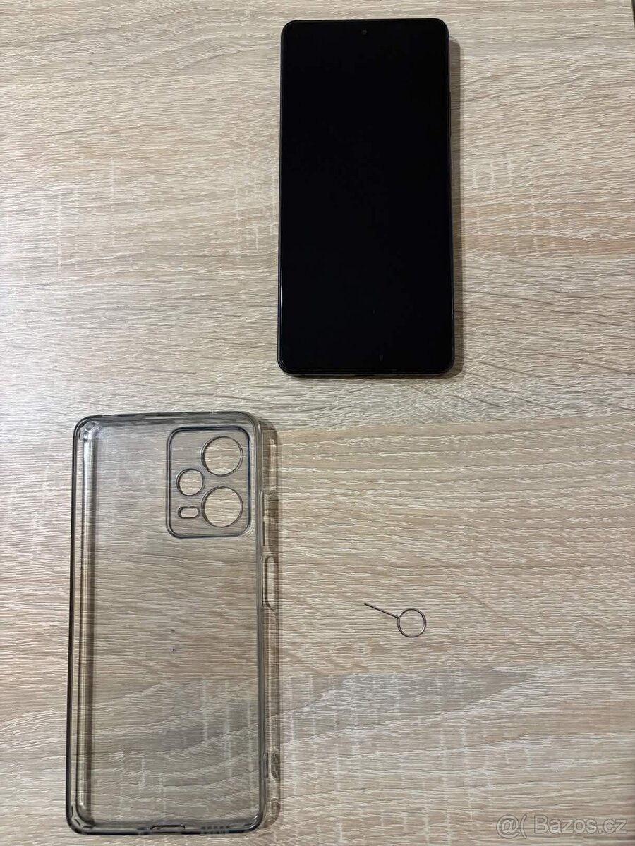 Xiaomi Redmi Note 12 5G - 4