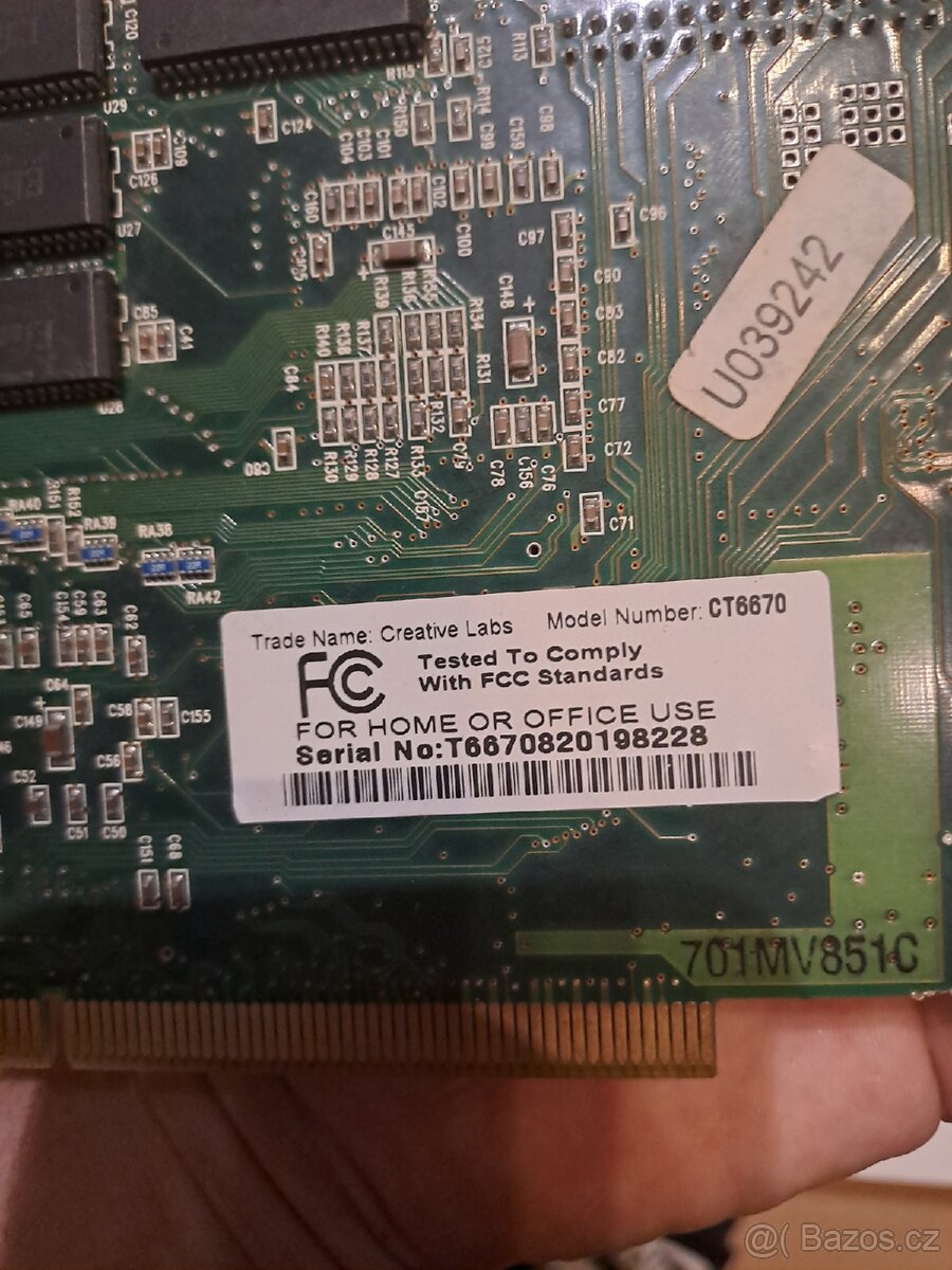 3Dfx Voodoo2 - 4