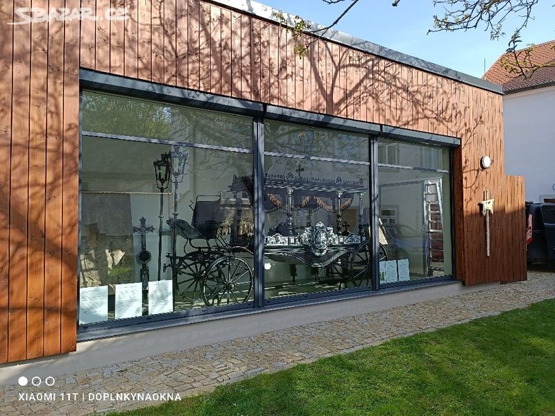 Venkovní rolety - 4