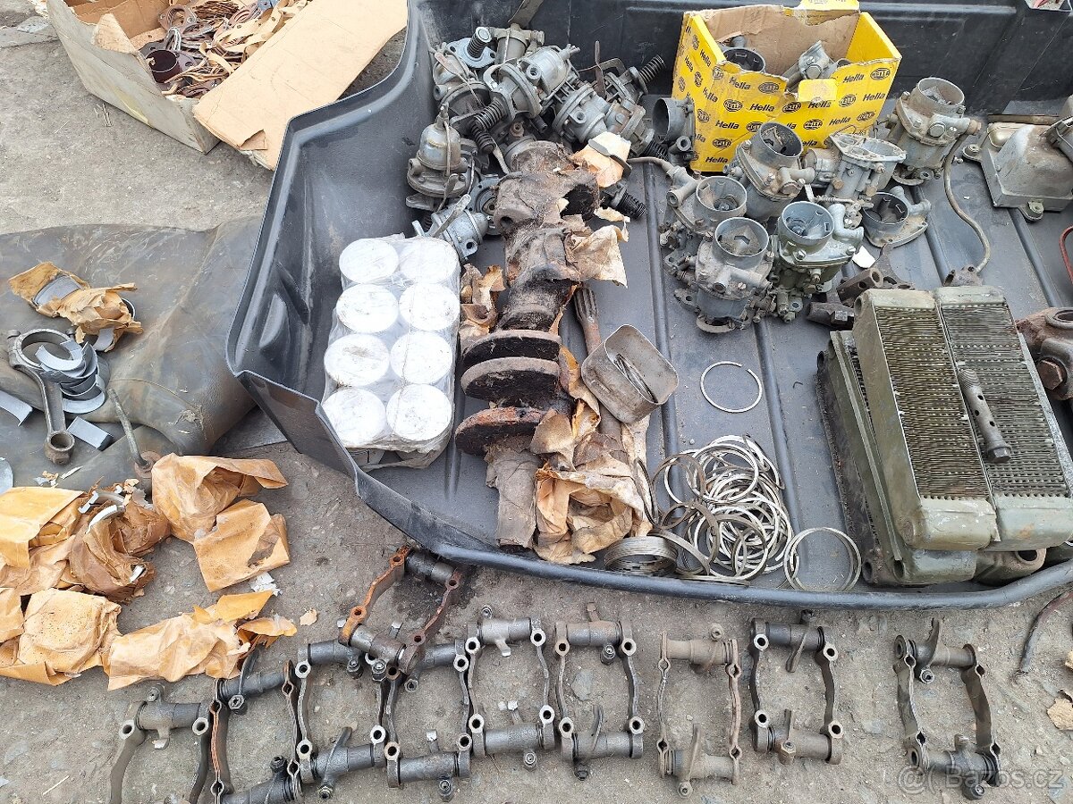 Tatra 805 truck trial - 4