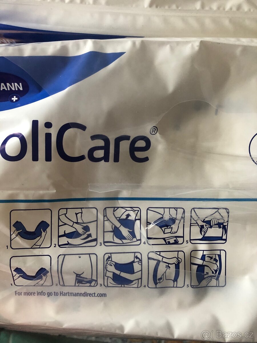 Plenkové kalhotky - 4