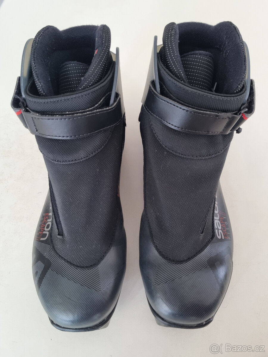 BOTY SALOMON ESCAPE 7 PILOT - 4