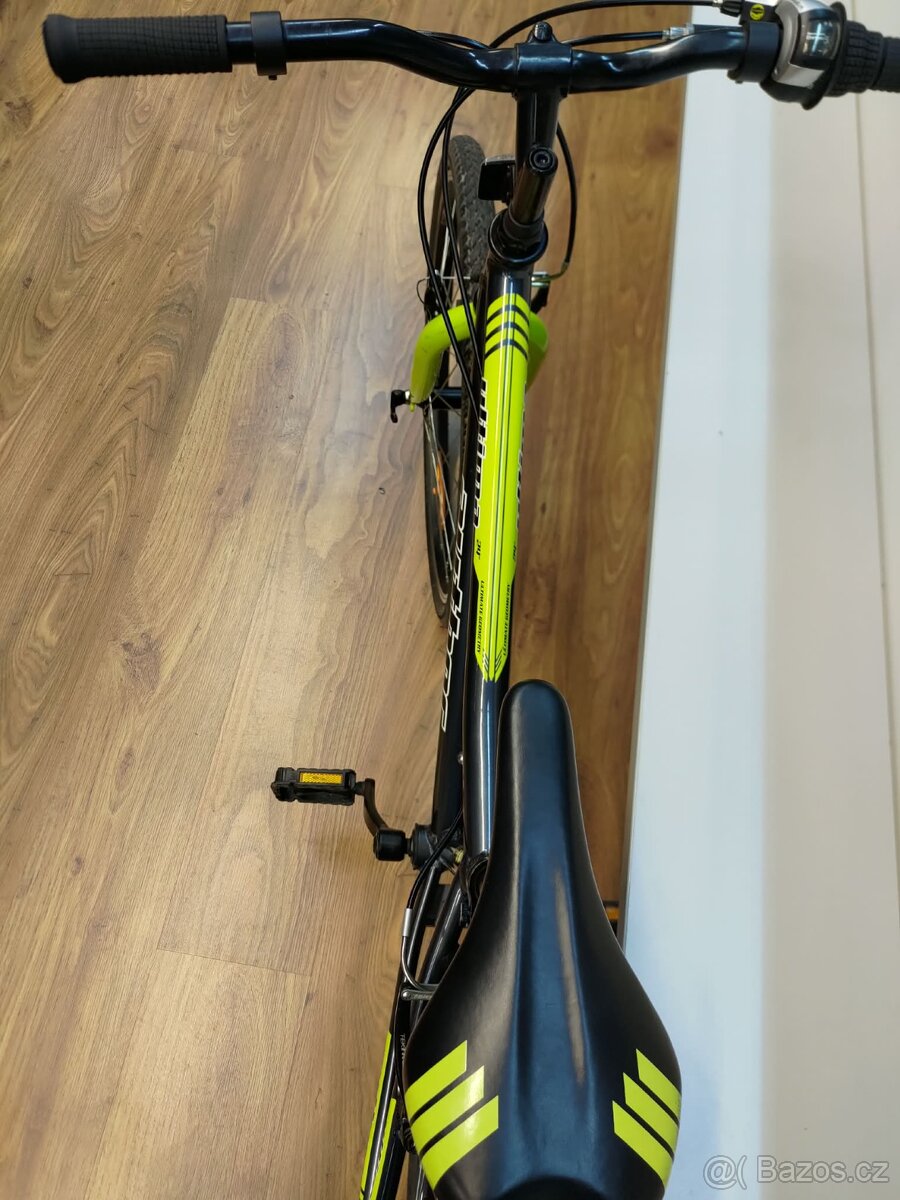 Lehké dětské kolo Author Ultima 24 - 4