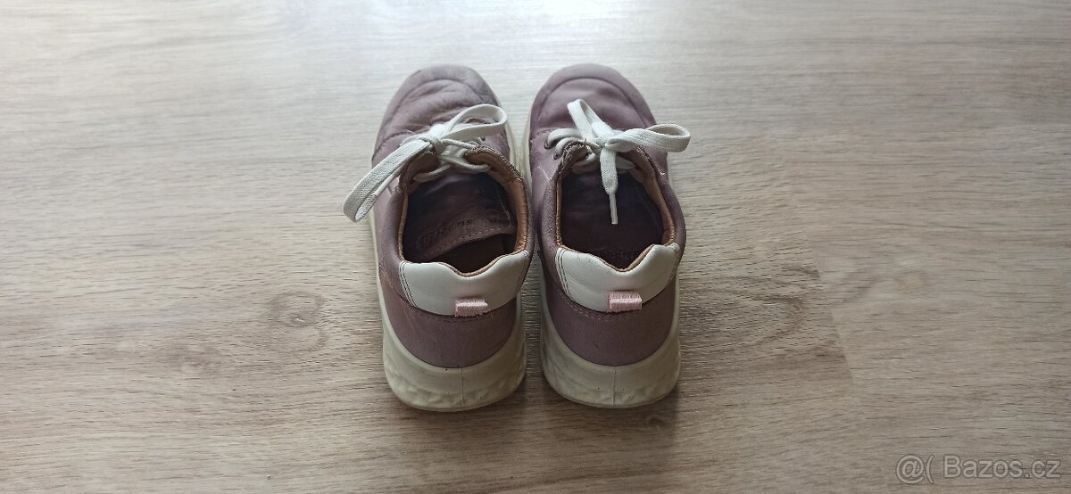 Dětské celoroční boty Superfit Breeze, vel. 26 - 4