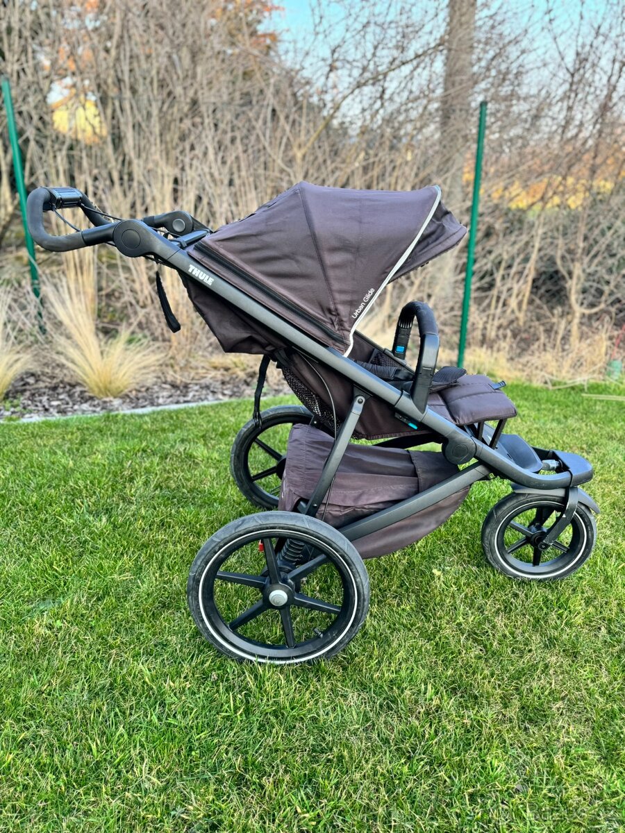 Thule Urban Glide 2 (2022) - 4