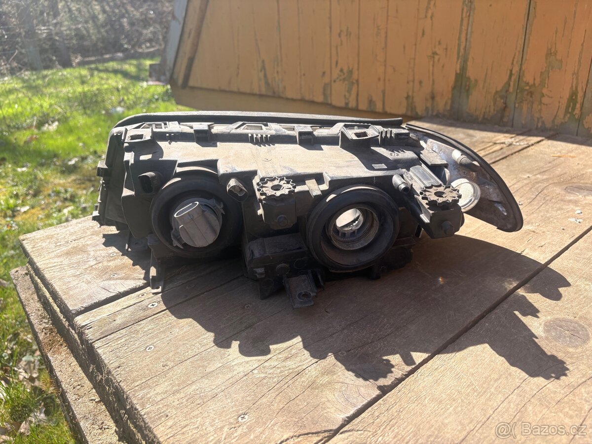 Nd e46 2.0d 100kw - 4