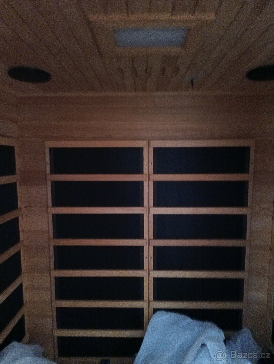 Infrasauna - 4