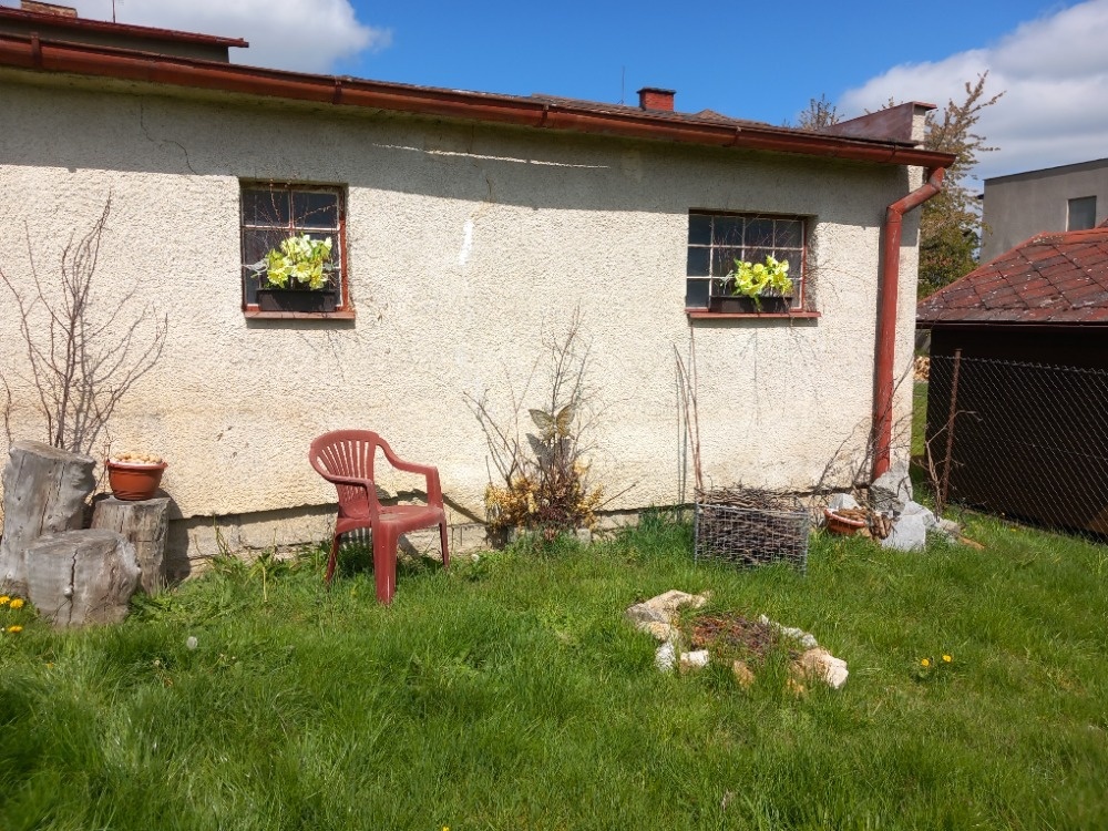 Prodej RD 5+1 v Humpolci - 4