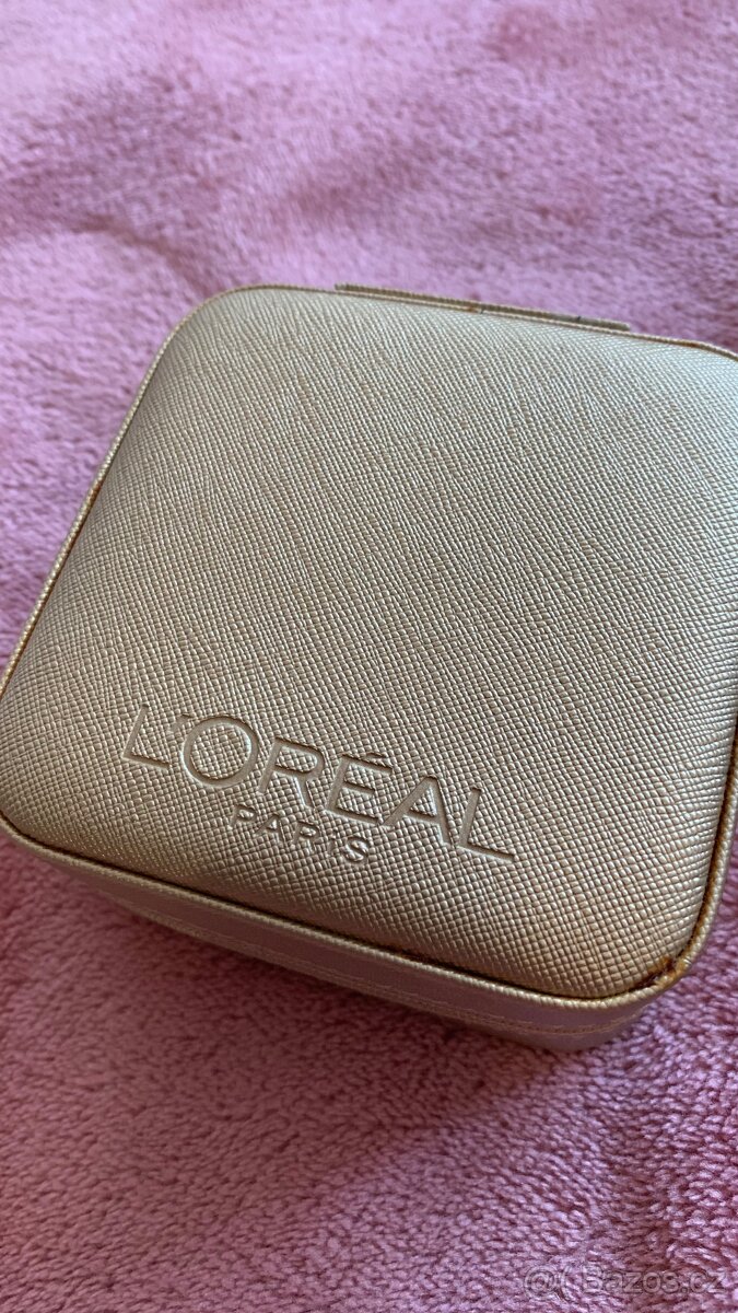 Cestovní šperkovnice L’Oreal - 4
