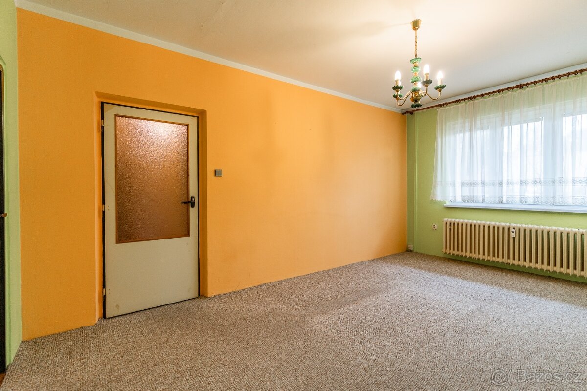 Dr.byt 3+1 Kopřivnice - 4