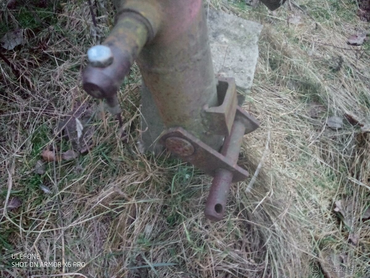 Obraceč - 4