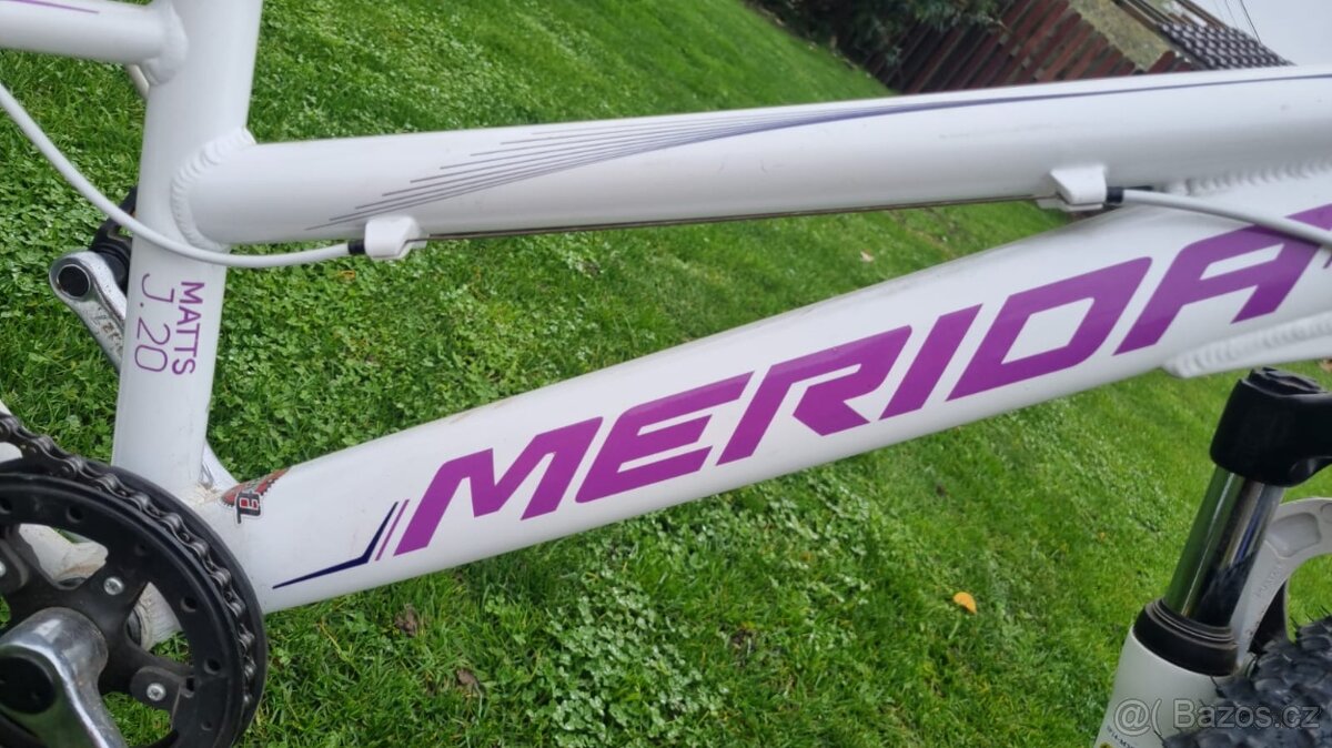 Merida Matts J.20 - 4