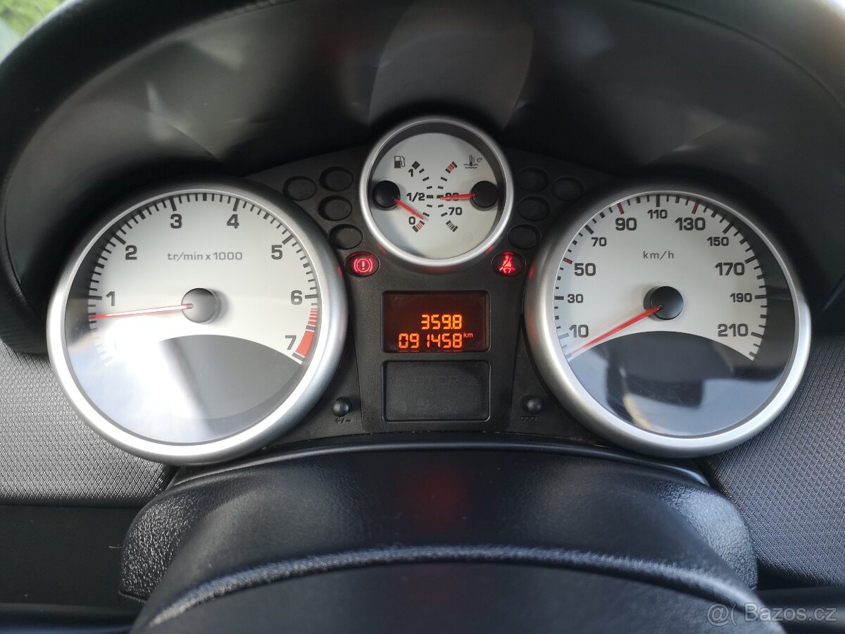 Peugeot 207 1,4 16V Premium - 4
