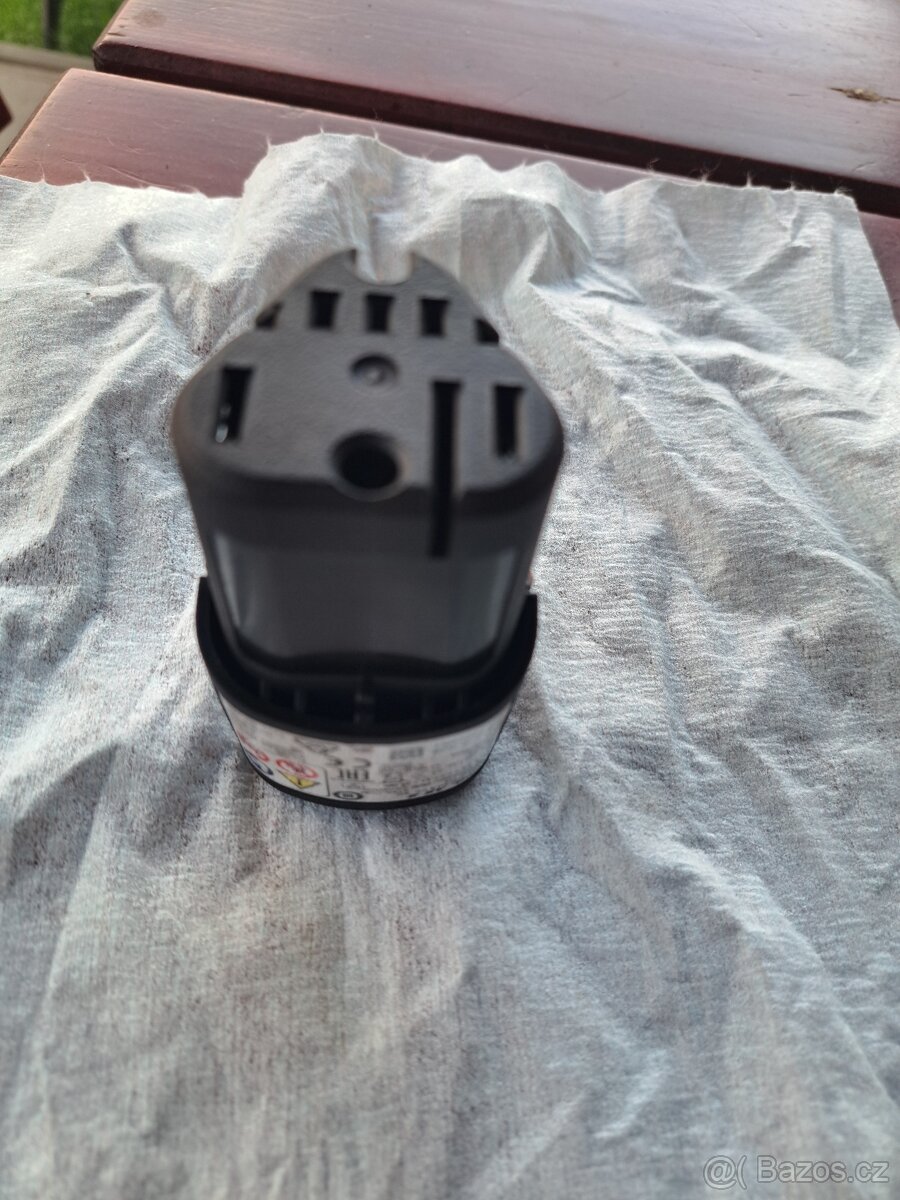 Aku sekačka Stihl FSA 30.0 - 4
