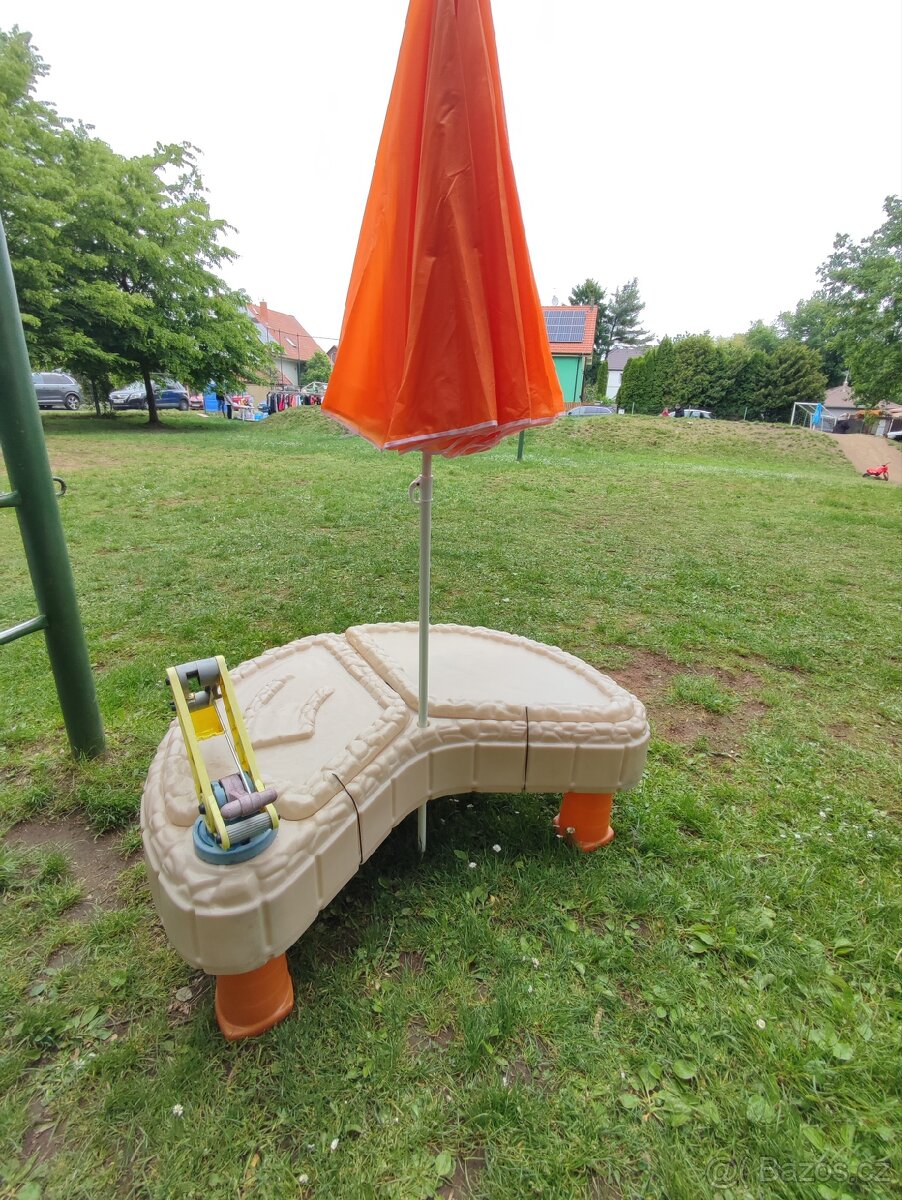 Dětské pískoviště - 4