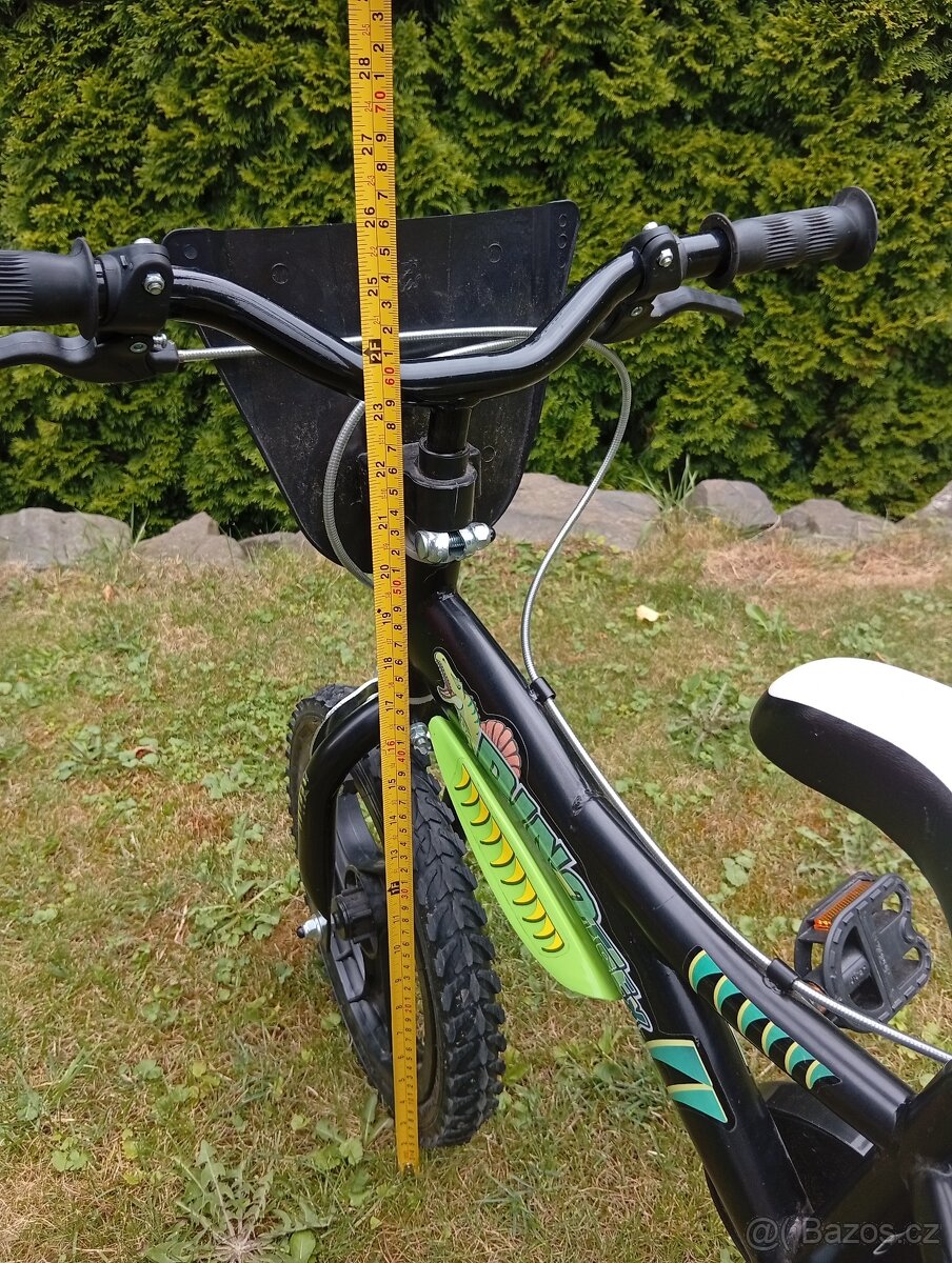 Dětské kolo Dino Bikes "14" - 4