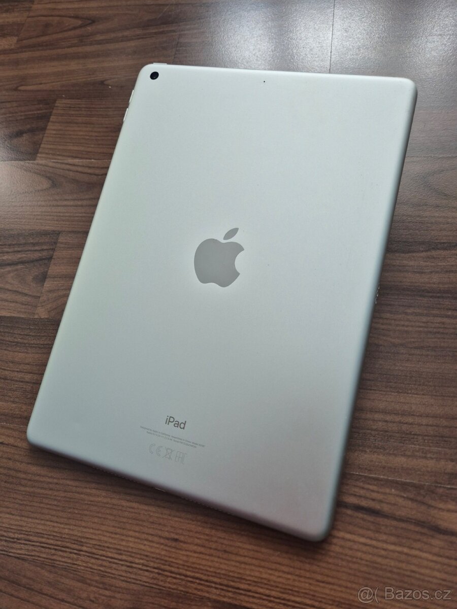 Apple iPad 7. generace 32gb - 4