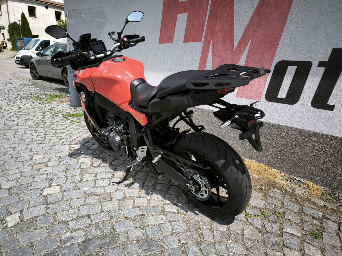 Yamaha Tracer 9 / 900 - 4