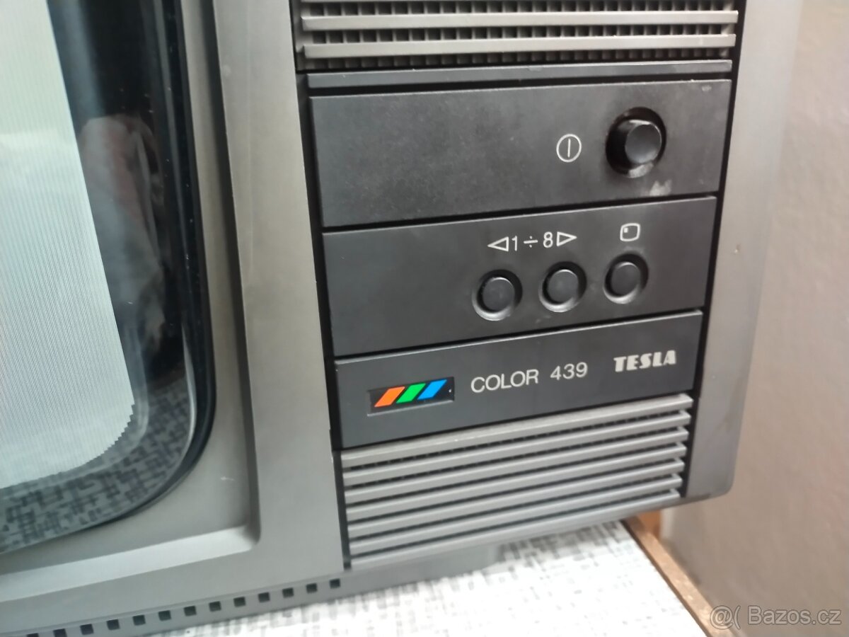 Tesla color 439 - 4