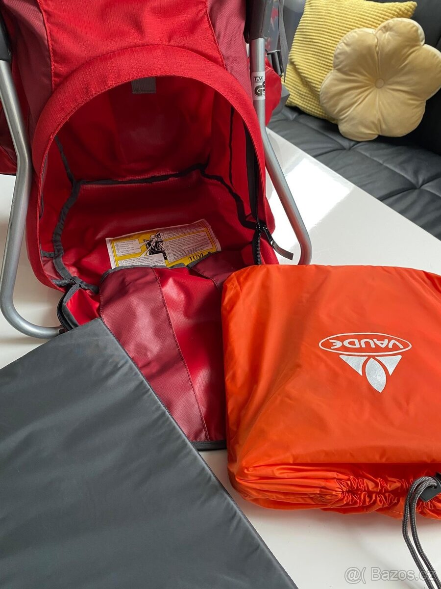 Nosítko Vaude - 4