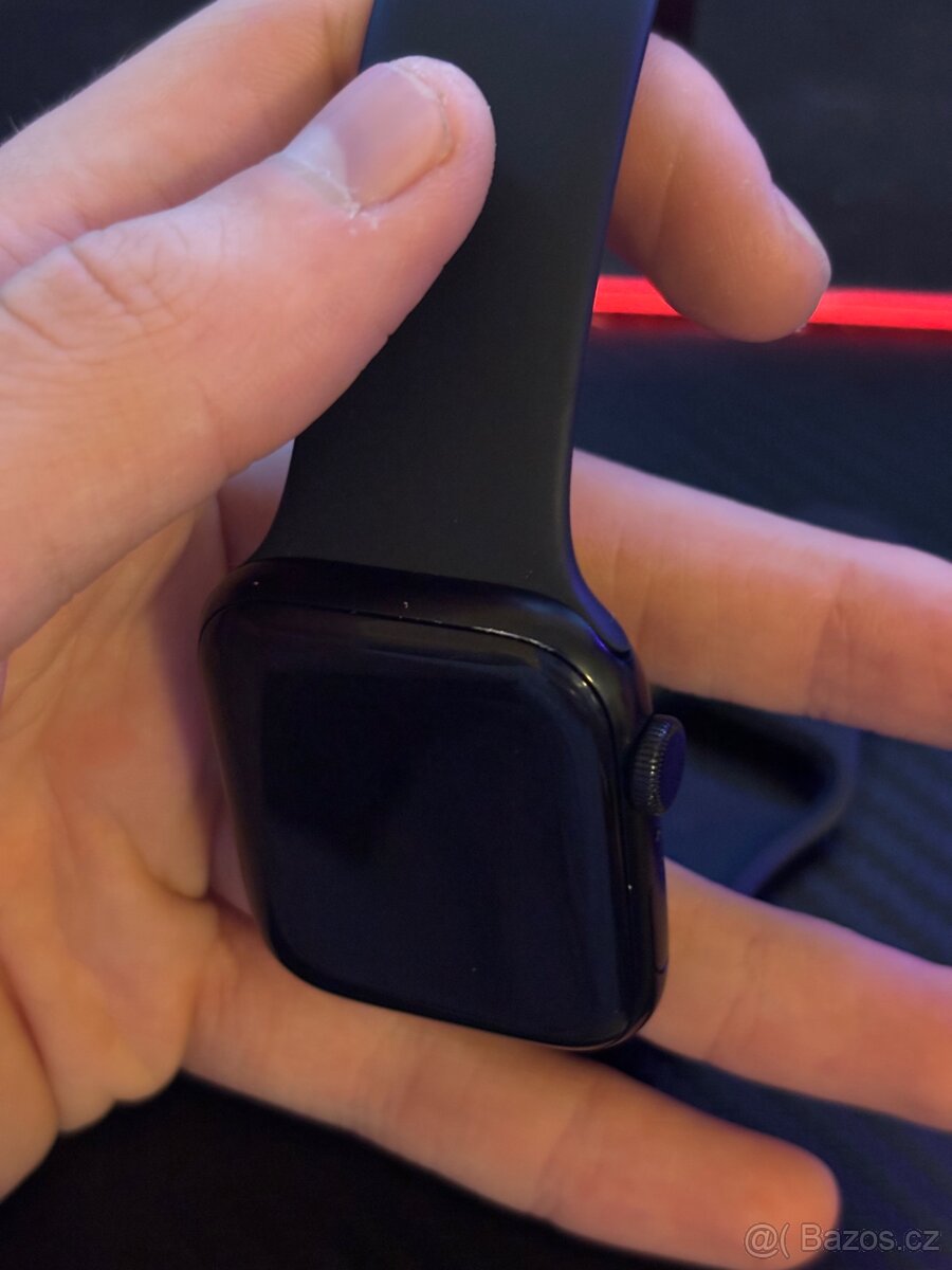Apple Watch - 4
