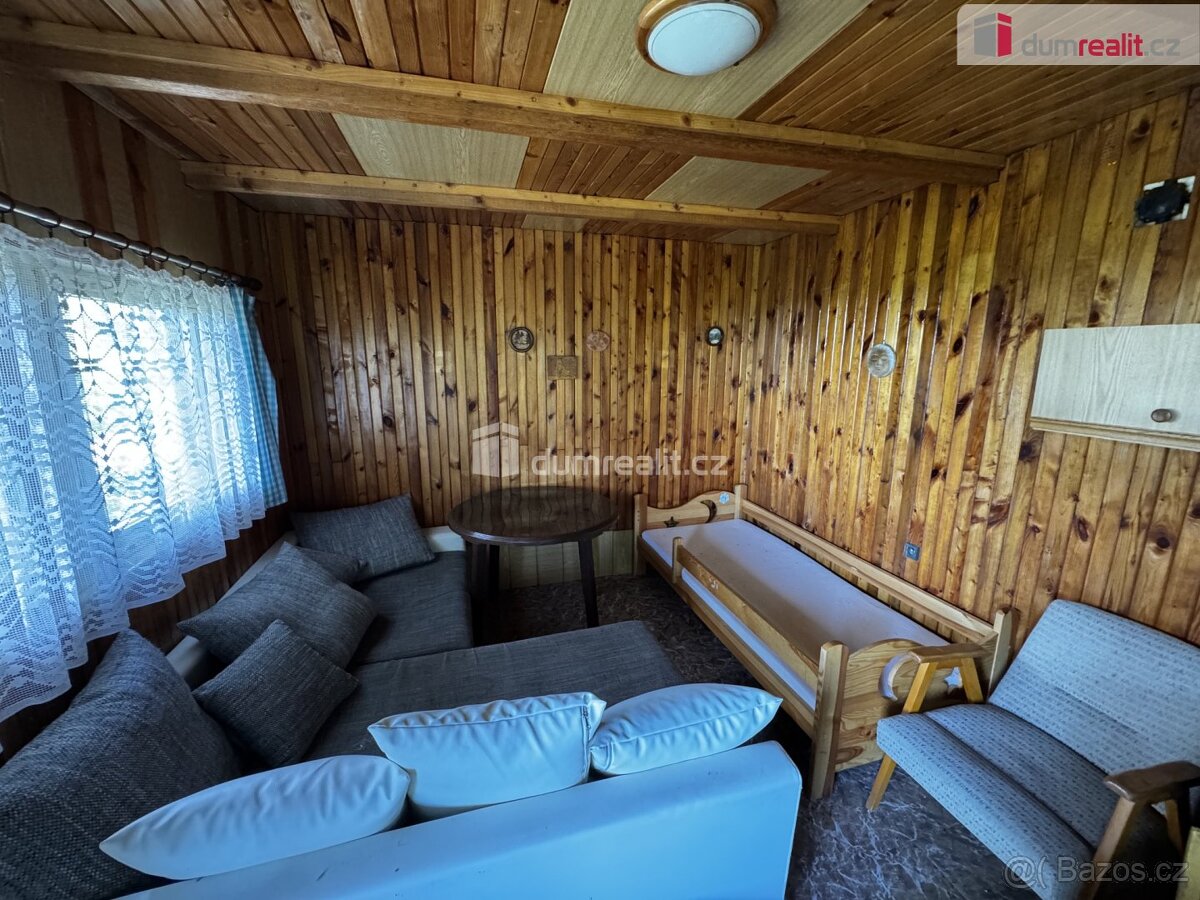 Prodej chaty, 32 m2, Mladcová - 4