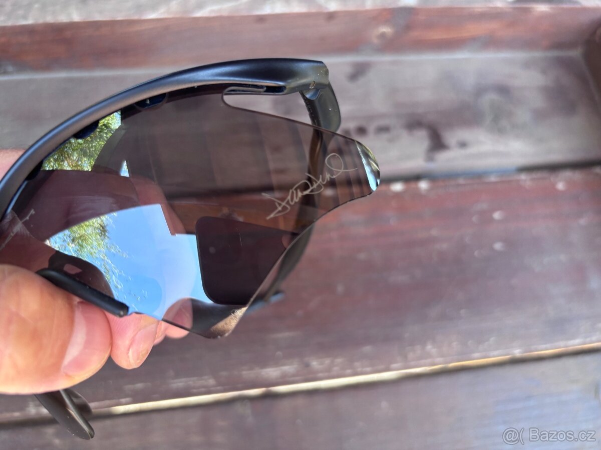 Oakley M Frame David Duval - 4