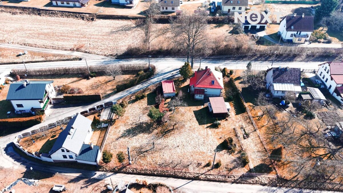 Prodej Rodinný dům, 160㎡ - 4