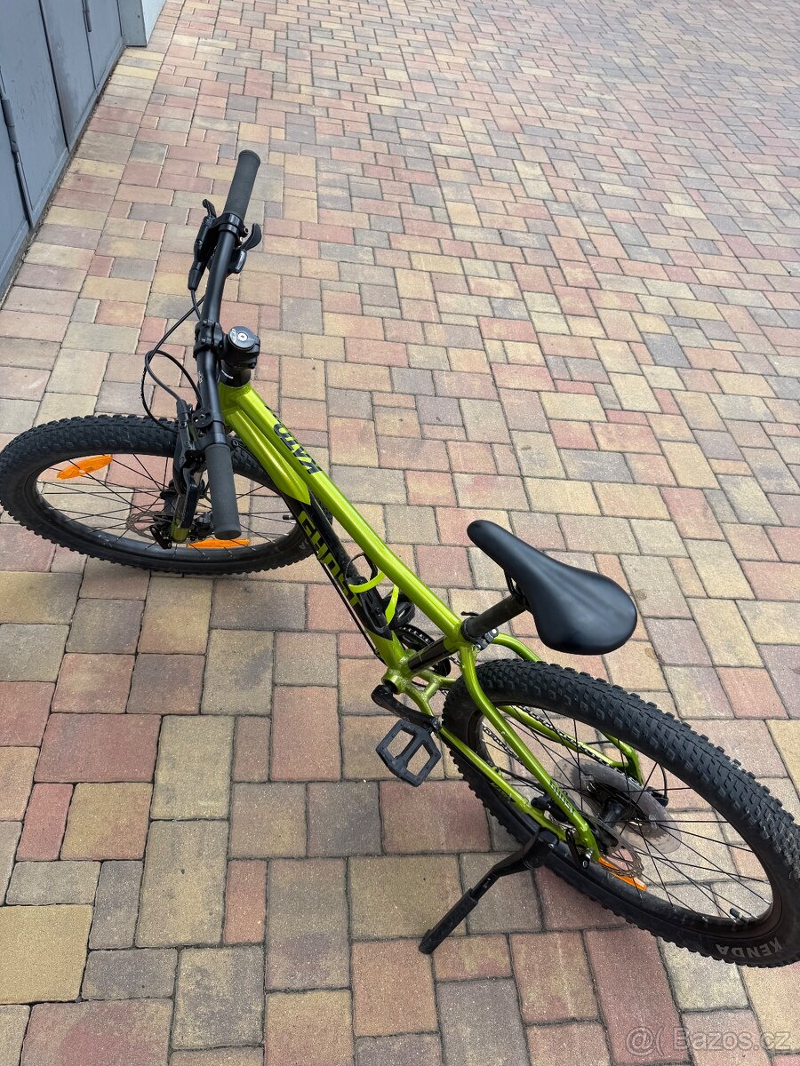 Kolo Ghost kato pro 24” - 4