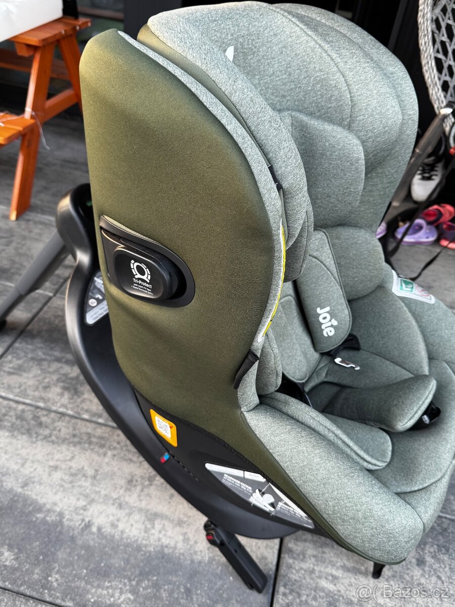 Joie-iSpin 360 - 4