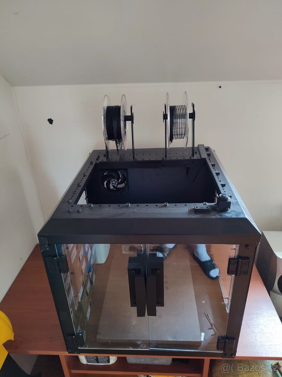 3D tiskárny - 4