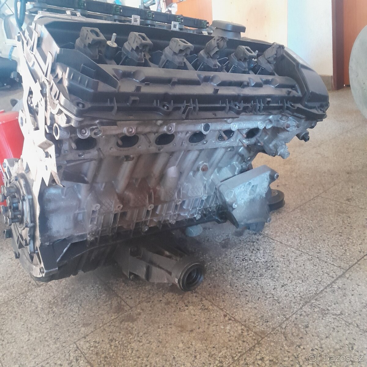 Bmw x5 - 4