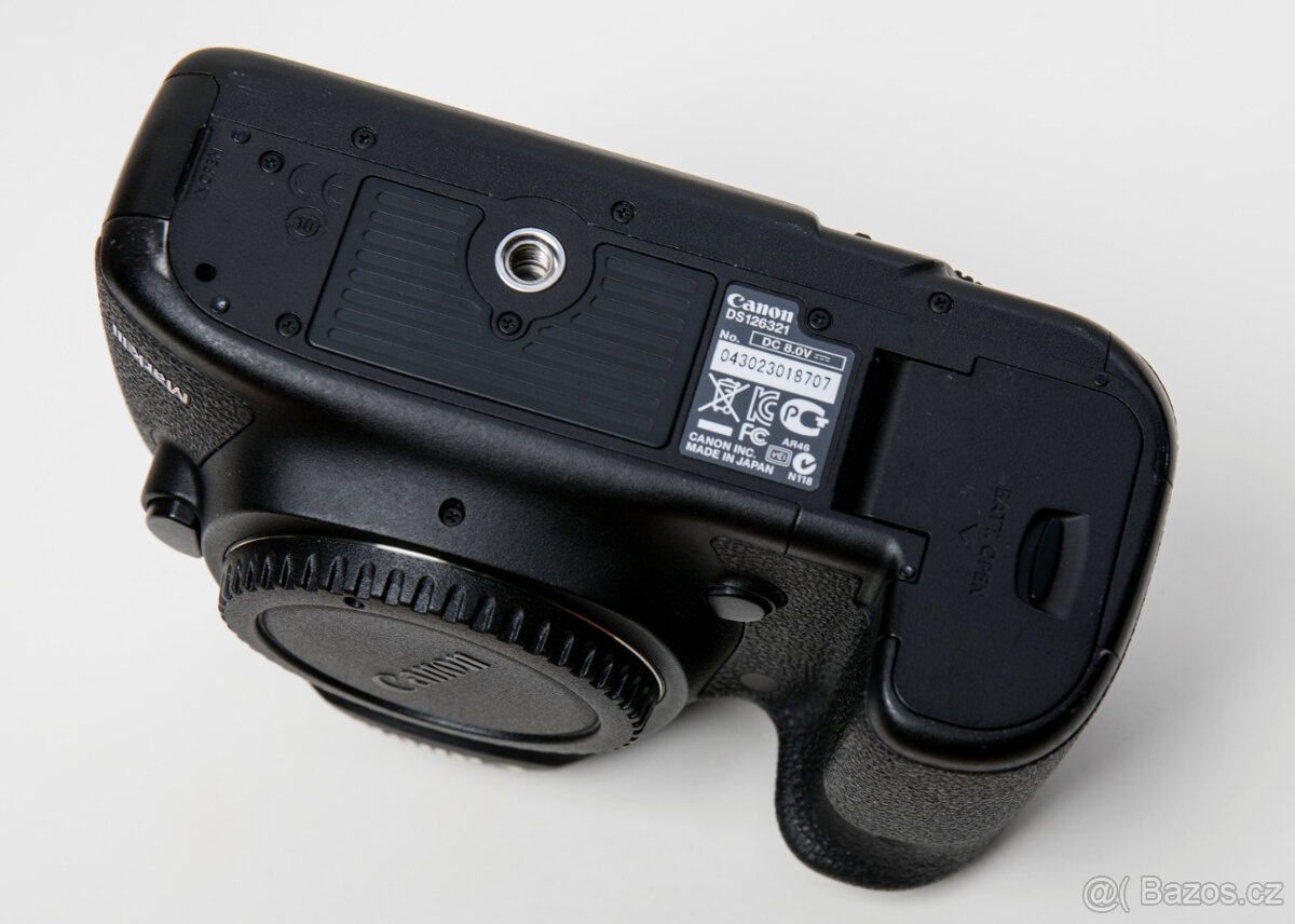Canon 5DIII - 4