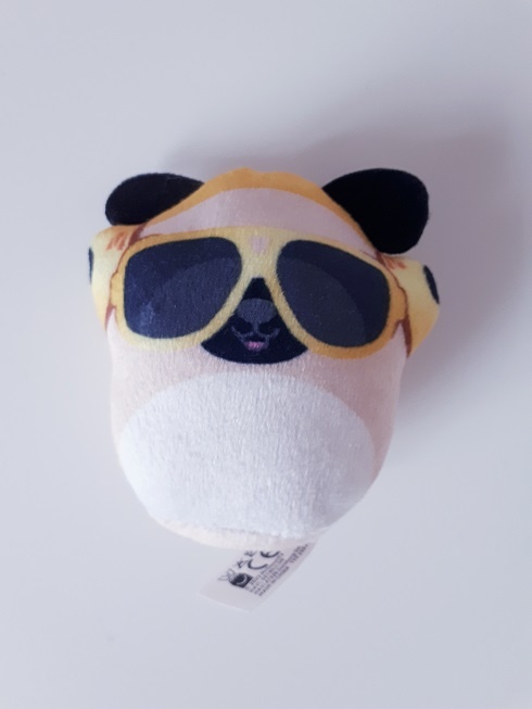 SQUISHMALLOWS • MINI PLYŠÁCI - 4
