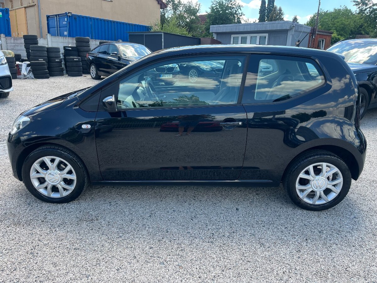 Volkswagen up 1.0i 55Kw Klima - 4