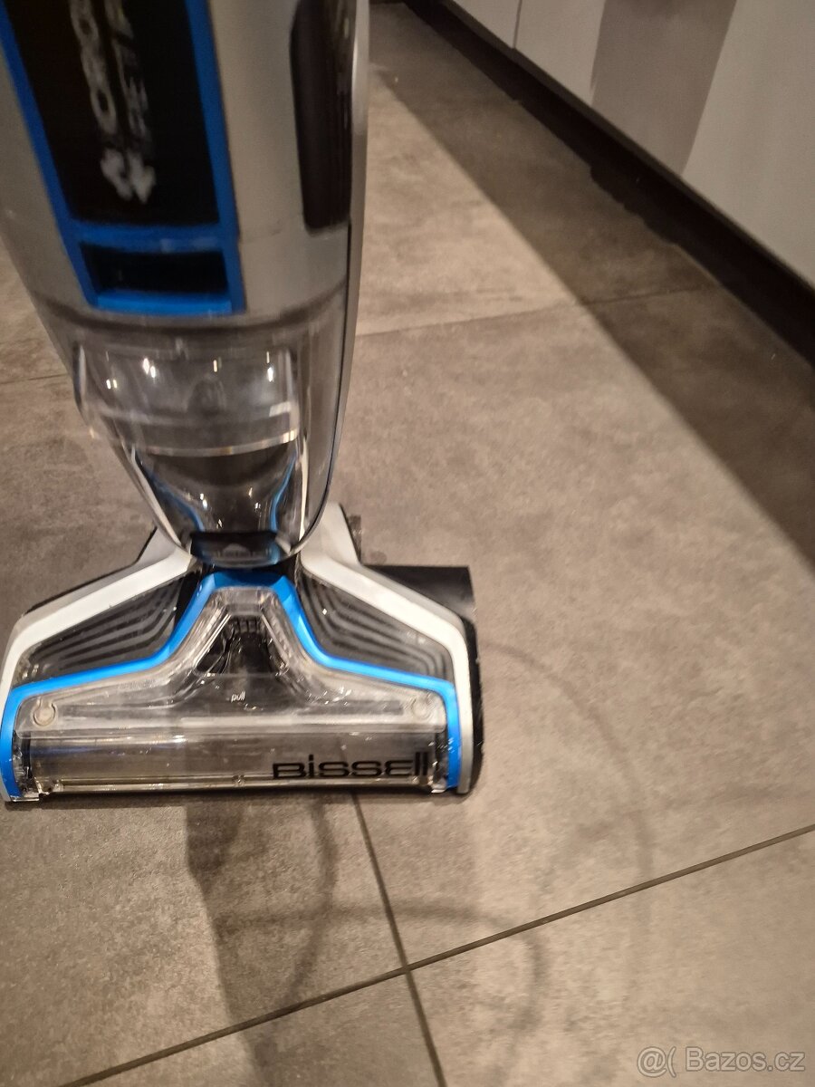 BISSELL CrossWave Pet Pro 2225N - 4